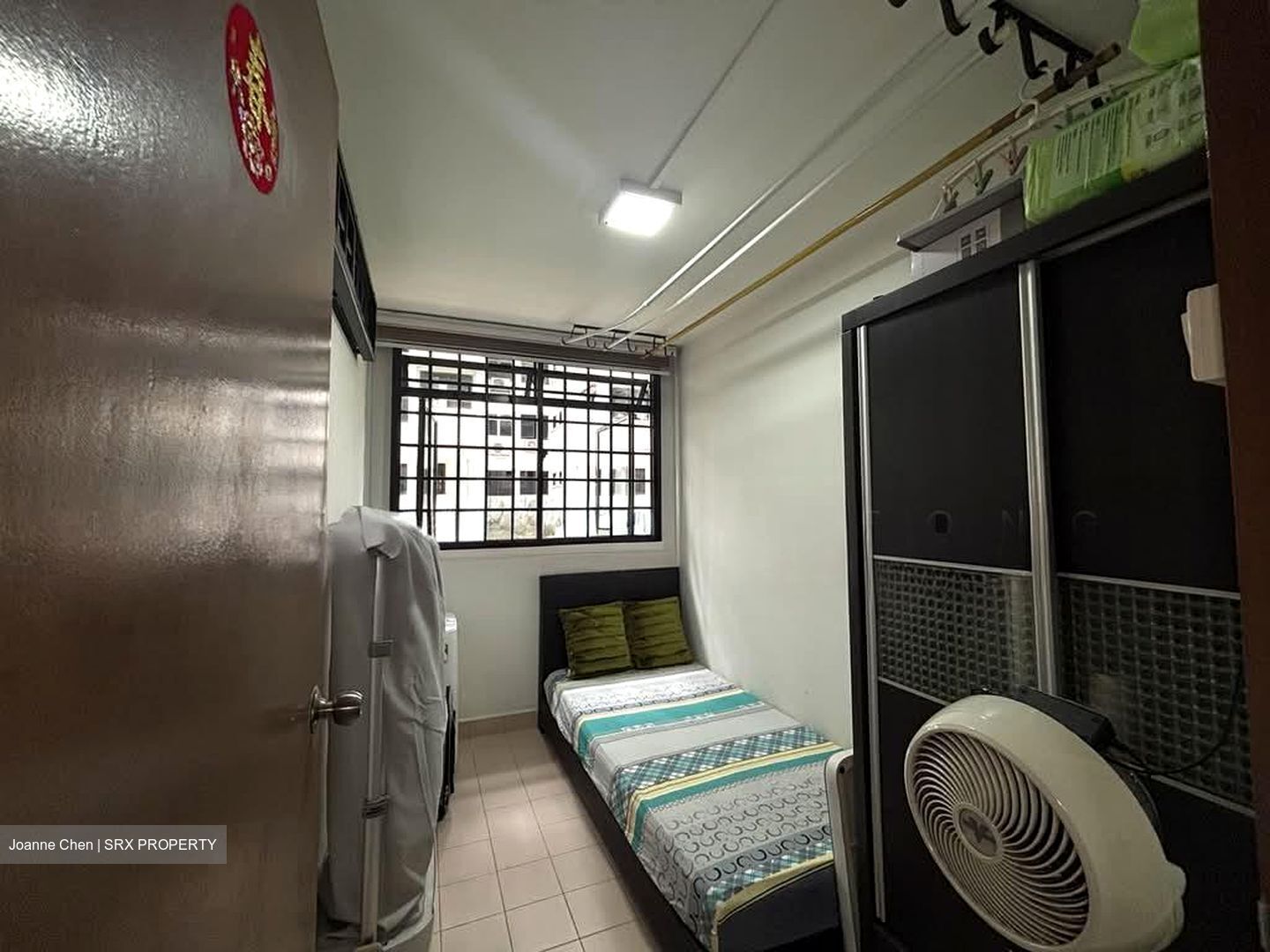 Blk 110 Toa Payoh North (Toa Payoh), HDB 3 Rooms #595491791